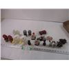 Image 1 : (9) Sets of salt and Pepper Shakers