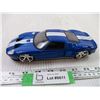 Image 2 : Jada 2005 Ford GT 1:24th Scale Fast & Furious Car