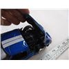Image 4 : Jada 2005 Ford GT 1:24th Scale Fast & Furious Car