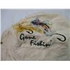 Image 2 : "Gone Fishing" Hat