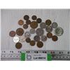 Image 1 : (20+) Foreign Coins