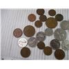 Image 2 : (20+) Foreign Coins