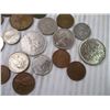 Image 3 : (20+) Foreign Coins
