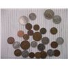 Image 4 : (20+) Foreign Coins