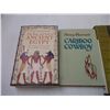 Image 2 : (4) Books -- History, Antiques, How-to, Novel