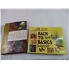 Image 3 : (4) Books -- History, Antiques, How-to, Novel