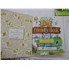 Image 3 : (6) Kids Books -- (4) Little Golden Books + Misc.