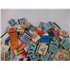 Image 2 : Lot of Assorted Match Books - Torquay, Outlook, Etc.