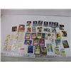 Image 1 : Lot of Assorted Cards -- Score Hockey, My Little Pony, Saskatoon Blades Cards, Etc.