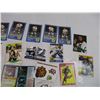 Image 2 : Lot of Assorted Cards -- Score Hockey, My Little Pony, Saskatoon Blades Cards, Etc.