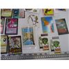 Image 3 : Lot of Assorted Cards -- Score Hockey, My Little Pony, Saskatoon Blades Cards, Etc.