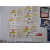 Image 6 : Lot of Assorted Cards -- Score Hockey, My Little Pony, Saskatoon Blades Cards, Etc.