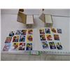 Image 1 : (2) Boxes of 1992-93 Upper Deck NHL Hockey Cards Complete Set