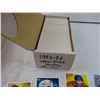 Image 5 : (2) Boxes of 1992-93 Upper Deck NHL Hockey Cards Complete Set