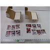 Image 1 : (2) Boxes of 1991-92 Upper Deck NHL Hockey Cards Complete Set