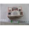 Image 1 : Box of 1991-92 Upper Deck Collector's Choice NHL Hockey Cards (NOS)