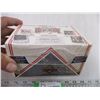 Image 2 : Box of 1991-92 Upper Deck Collector's Choice NHL Hockey Cards (NOS)