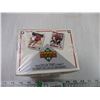 Image 3 : Box of 1991-92 Upper Deck Collector's Choice NHL Hockey Cards (NOS)