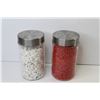 Image 4 : (2) Containers of Crafting Rocks - Wonder Mould Alligator