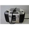 Image 2 : Terra Gear Pup Tent (unknown condition) - Phillips Radio (working)