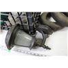 Image 3 : Two Wheeler Inner Tubes - Pail - Solar Exterior Light - Plumbing & Misc. Items