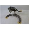 Image 3 : Vintage Hand Crank Food Grater