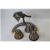 Image 5 : Vintage Hand Crank Food Grater