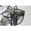 Image 2 : Hand Air Pump - Black & Decker 1/2" Impact (working) - Home-Utility 1/2" Electric Drill (working)