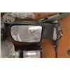 Image 2 : *(2) Truck Mirrors (Some Damage) - Assorted Auto Parts