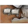 Image 4 : *(2) Truck Mirrors (Some Damage) - Assorted Auto Parts