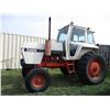 Image 1 : 1980 Case 2090 Tractor (4249 Hours showing) -  Serial No. 9901717
