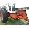 Image 4 : 1980 Case 2090 Tractor (4249 Hours showing) -  Serial No. 9901717