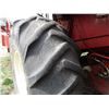 Image 12 : International 1440 Axial Flow Combine with Straw Chopper (4299 Hours) - 1980? Serial No. 1680220UO1O