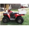 Image 1 : 2012 Polaris Sportsman Quad (Check Description for further Details)