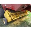 Image 9 : 2011 New Holland BR7090 Round Baler with Monitor - Product ID No. YBN047092