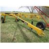 Image 3 : 2021 Vermeer VR1224 12 Wheel Center Delivery Rake with Operating Manual (40ft)  No. 1VRA231FPMM01737