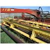 Image 9 : 1992 New Holland 116 Haybine (16ft) Serial No. 559540
