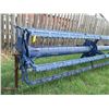 Image 2 : Blue Combine Pickup Reel (21ft)