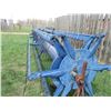 Image 4 : Blue Combine Pickup Reel (21ft)