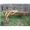 Image 1 : New Holland Super 55 Hay Rake (11ft) - Serial No. 67519
