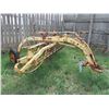 Image 3 : New Holland Super 55 Hay Rake (11ft) - Serial No. 67519