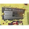 Image 6 : New Holland Super 55 Hay Rake (11ft) - Serial No. 67519