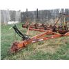 Image 2 : Morris CP419 Cultivator with Harrow Attachments (20ft)