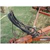 Image 7 : Morris CP419 Cultivator with Harrow Attachments (20ft)