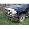 Image 2 : 2002 Chevrolet Silverado 1500 4x4 Half Ton - New Battery (321,000kms) VIN No. 2GCEK19TA21218939