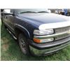 Image 8 : 2002 Chevrolet Silverado 1500 4x4 Half Ton - New Battery (321,000kms) VIN No. 2GCEK19TA21218939