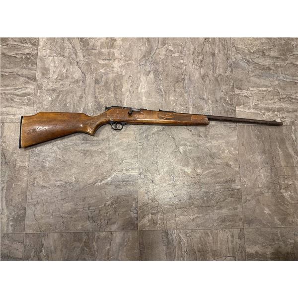 Lakefield Mark 1 .22 Long Rifle (Must have Valid P.A.L.)