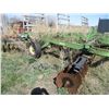 Image 3 : John Deere 230 Double Disk (24ft) + Harrow Attachment Serial N0. 025308a