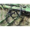 Image 5 : John Deere 230 Double Disk (24ft) + Harrow Attachment Serial N0. 025308a