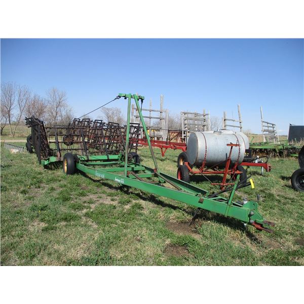 Flexi-coil System 82 Harrows (58ft)